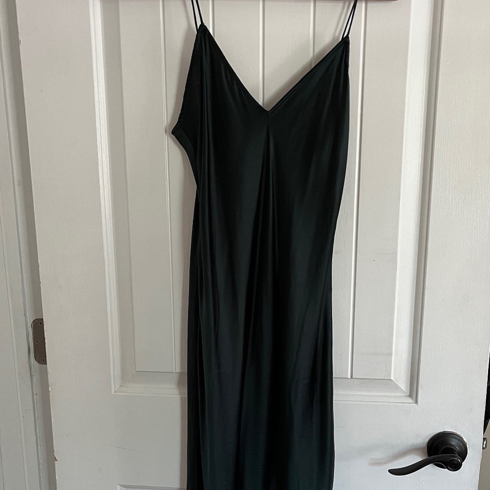 Cami NYC Silk Slip Dress